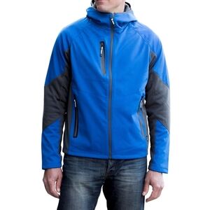 Landway Softshell Jacket 2XL